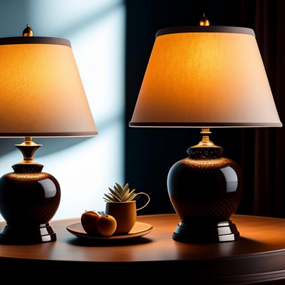 Table Lamp