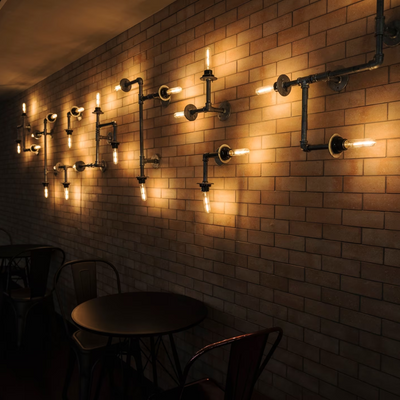 Wall Lights