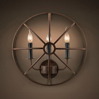 Wall Light 45295760181