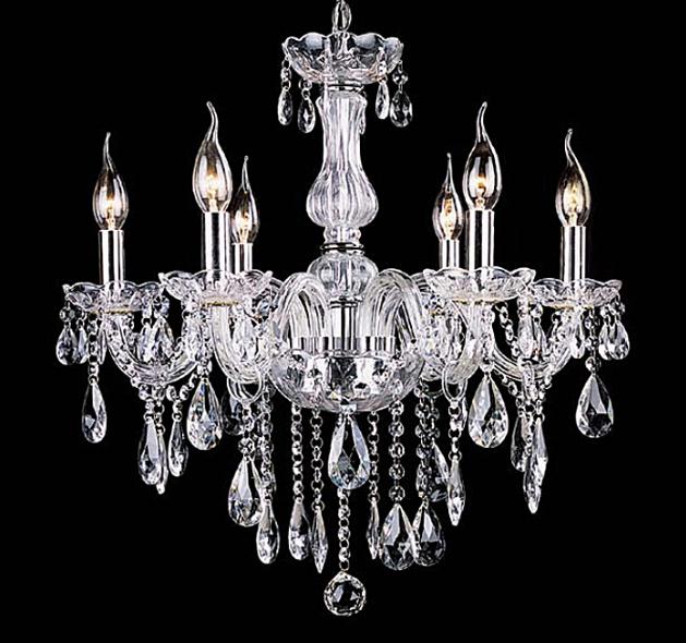 Crystal Lighting 514622427787