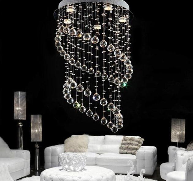 Crystal Lighting 515751888022