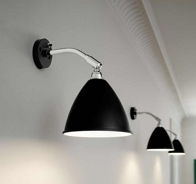 Wall Light 5398434637693