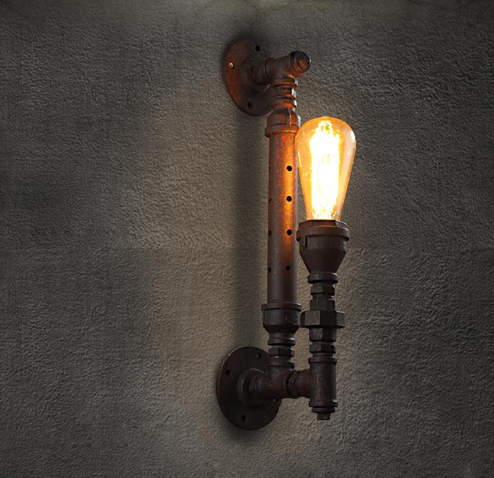 Wall Light 5421977688373