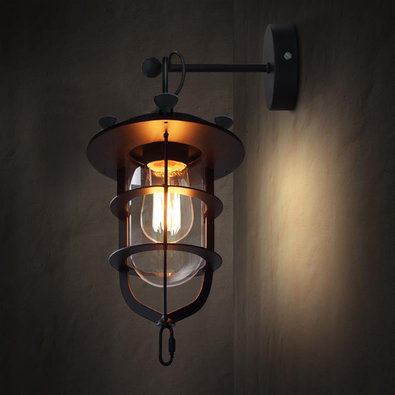 Wall Light 5445268091154