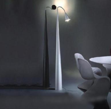 Floor Lamp A25