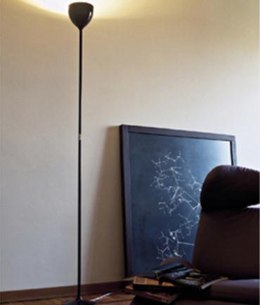 Floor Lamp A26