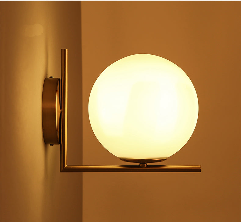 Wall Light B01