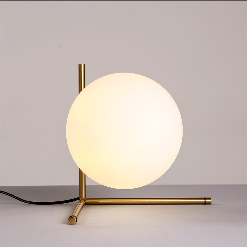 Table Lamp B02