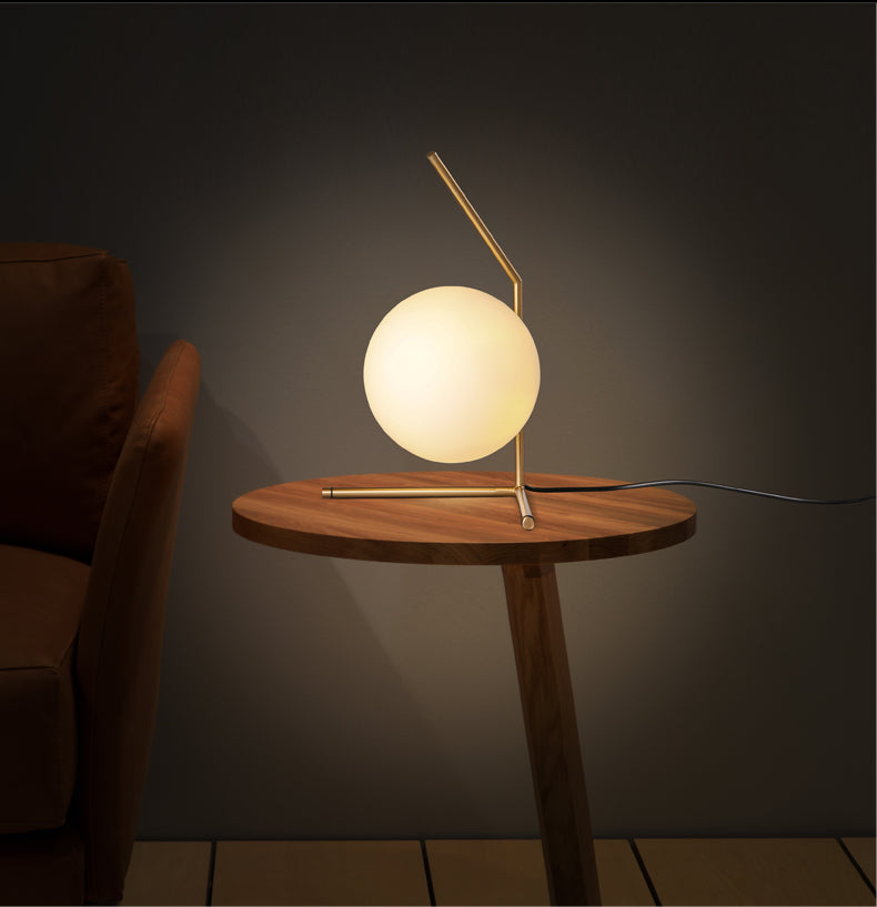 Table Lamp B03