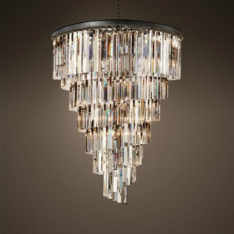 Crystal Lighting - B102