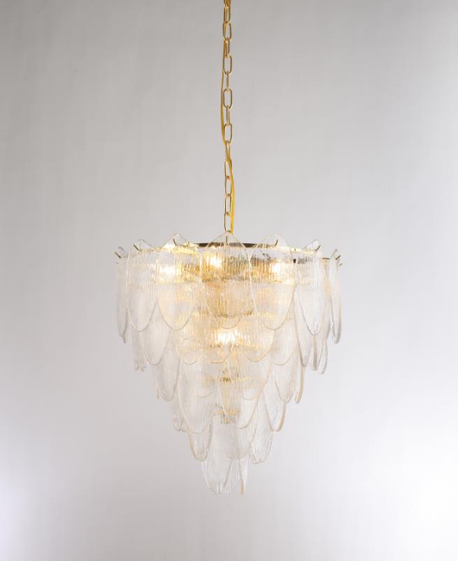 Crystal Lighting - B127