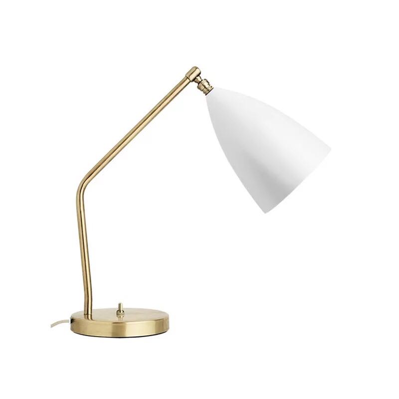 Table Lamp B13