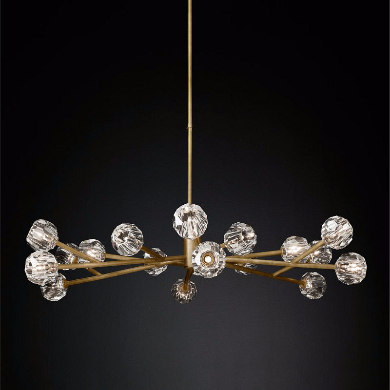 Crystal Lighting - B135