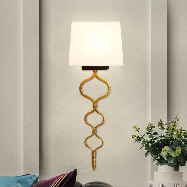 Wall Light B14