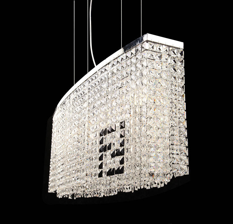 Crystal Lighting - B15