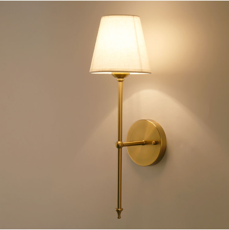 Wall Light B16