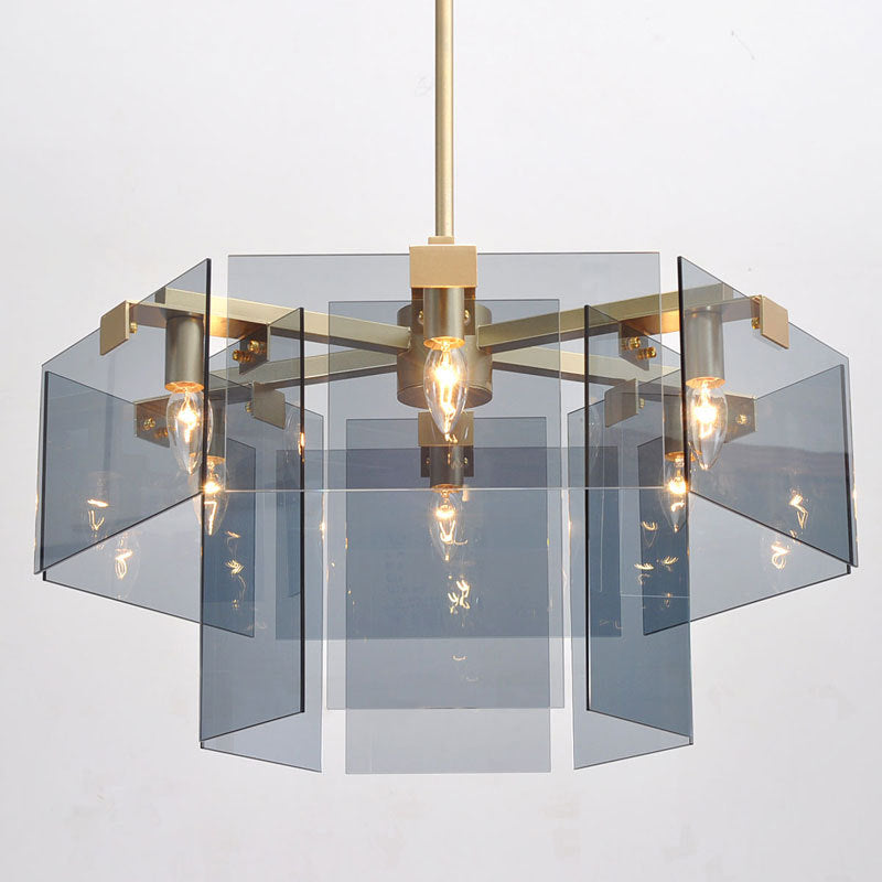 Chandelier B164