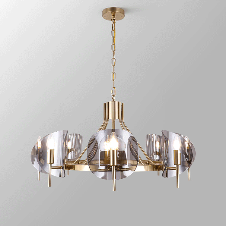 Chandelier B171