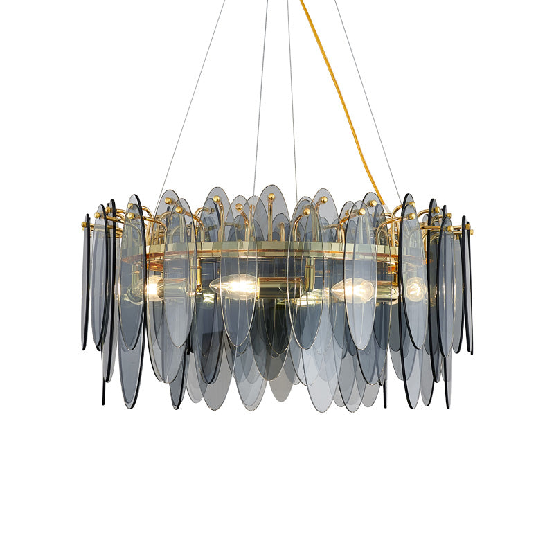 Chandelier B208