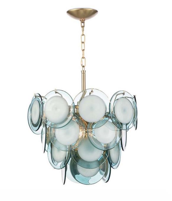 Chandelier B209