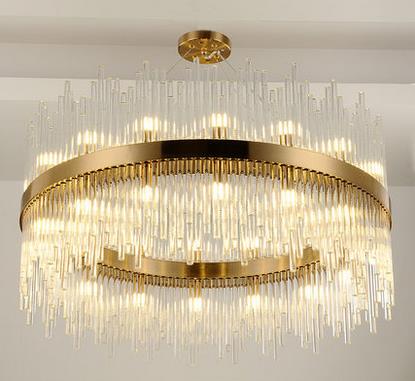 Crystal Lighting - B21