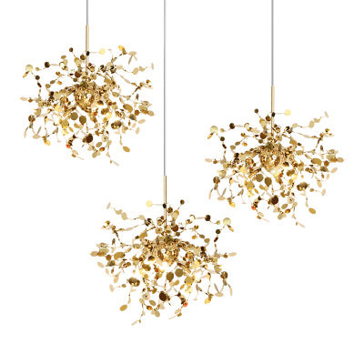 Chandelier B215