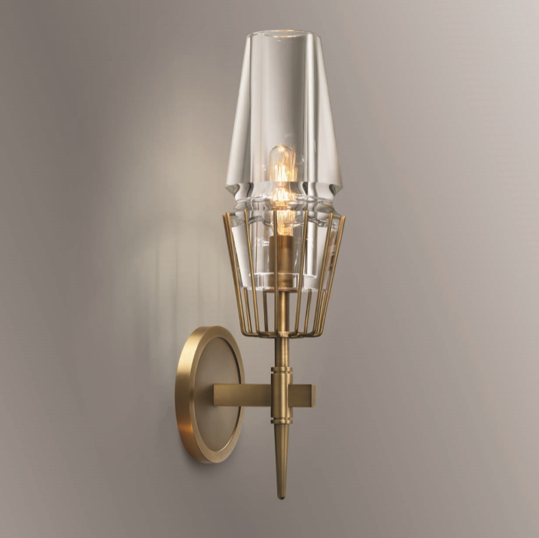 Wall Light B25