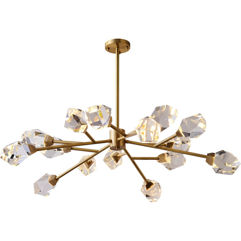 Crystal Lighting - B256