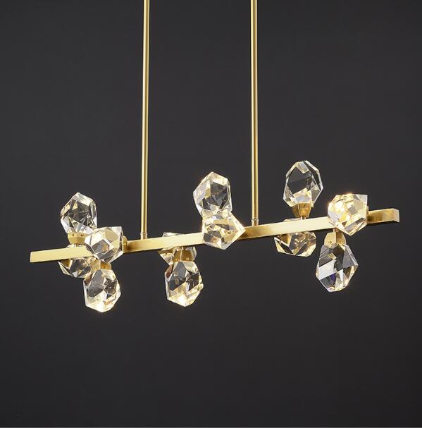 Crystal Lighting - B257