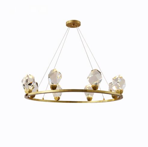 Crystal Lighting - B258