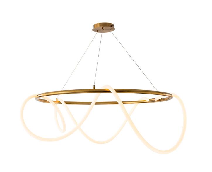 Chandelier B259