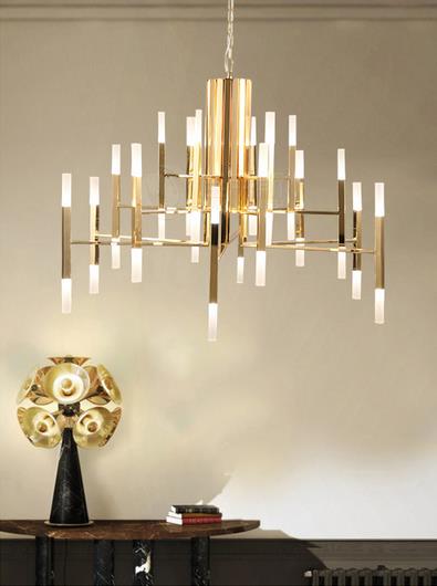 Chandelier B26