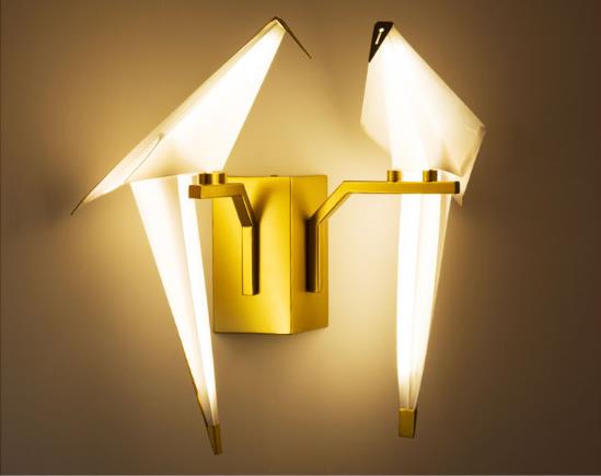 Wall Light B26