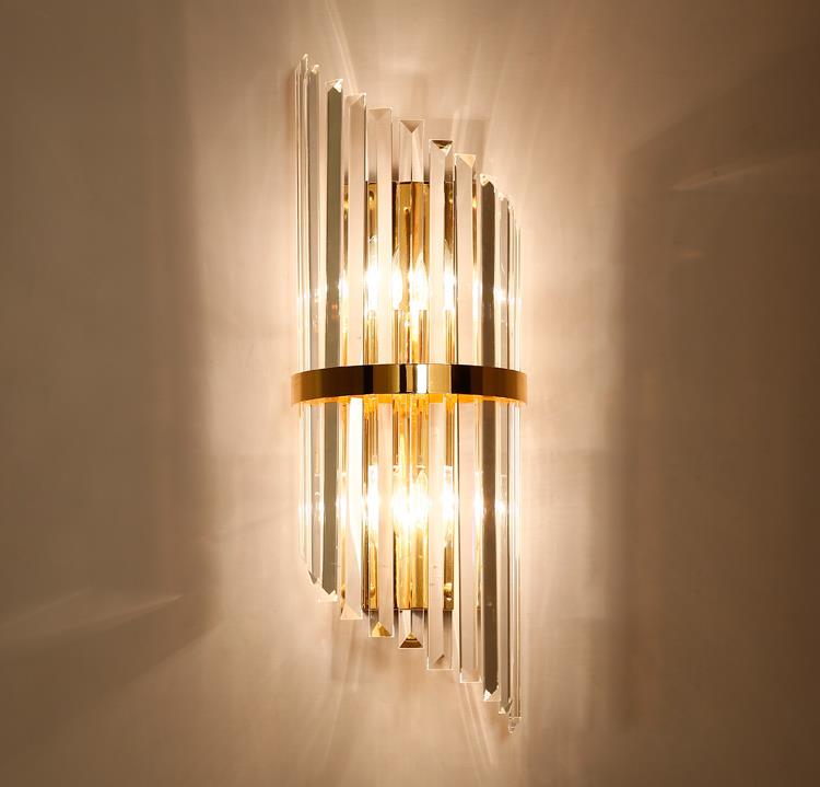 Wall Light B27