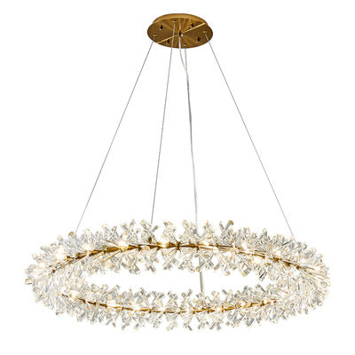 Crystal Lighting - B271