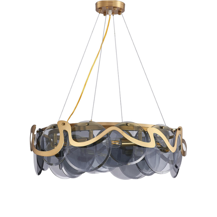 Chandelier B280