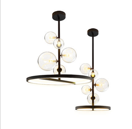 Chandelier B287