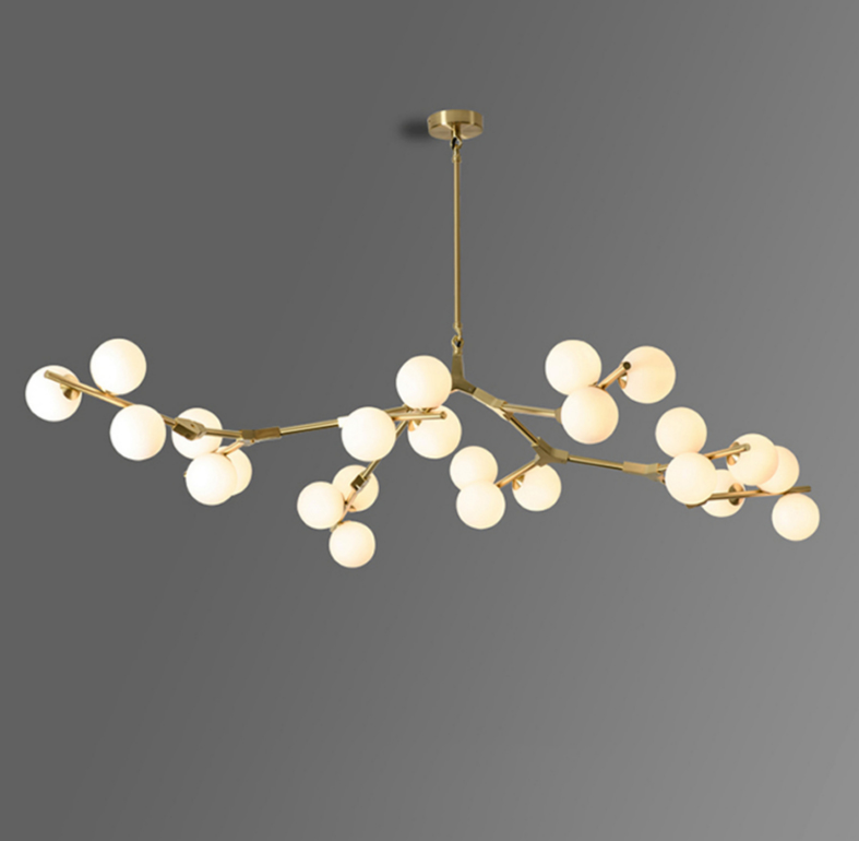 Chandelier B289