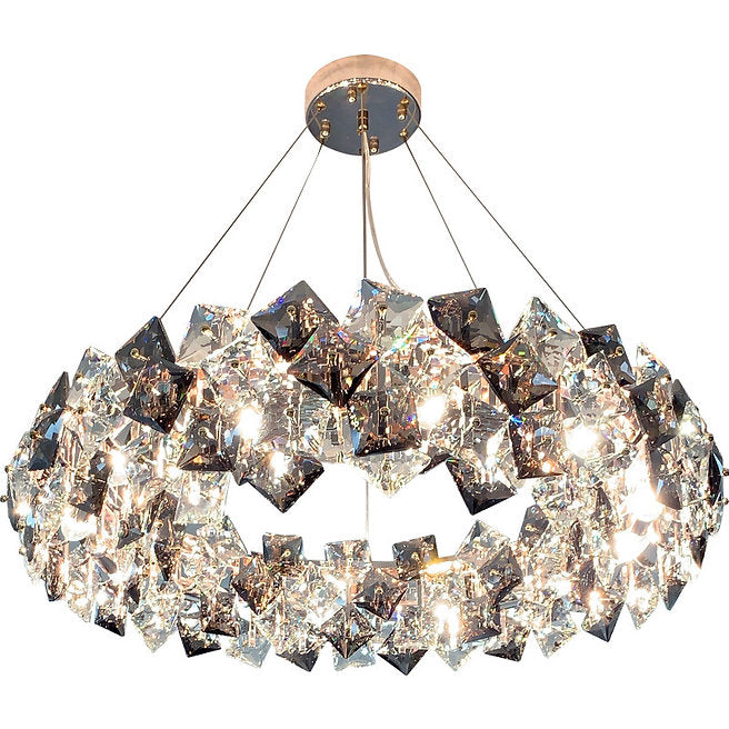 Crystal Lighting - B301