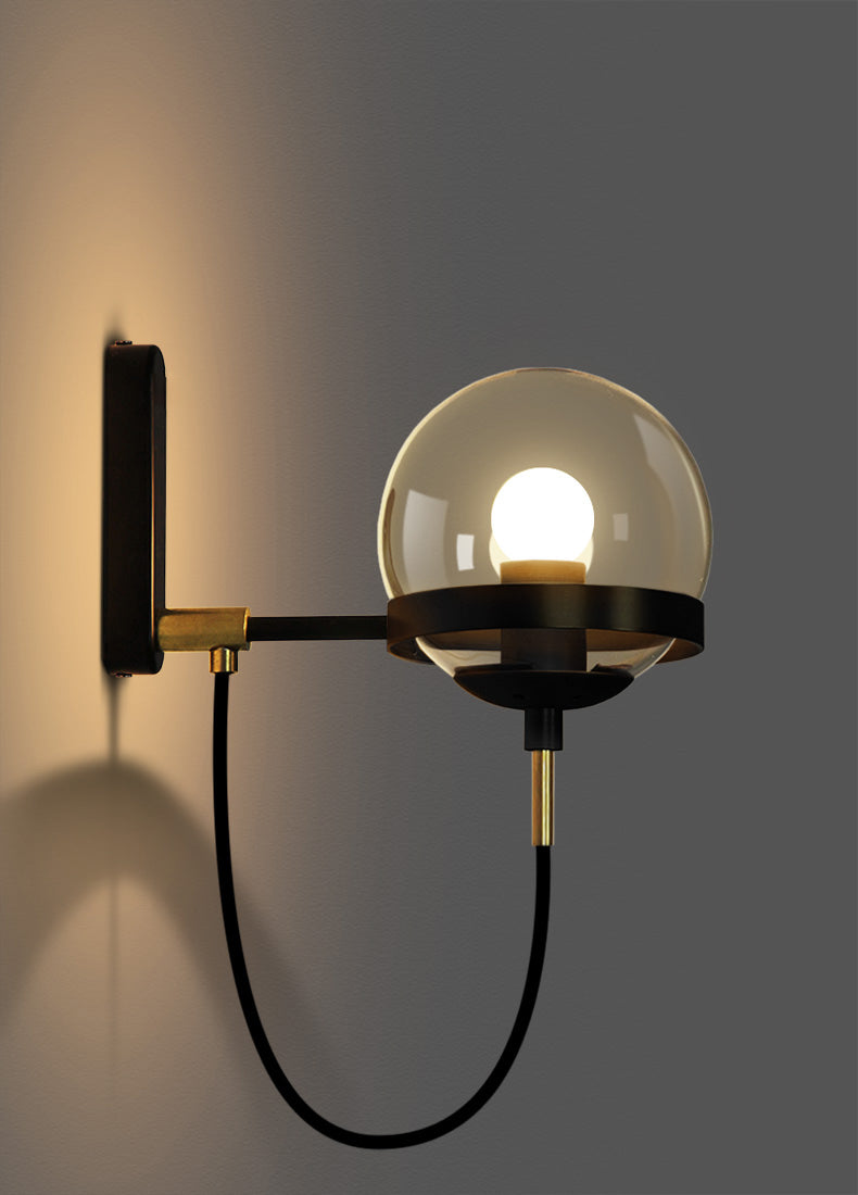 Wall Light B32