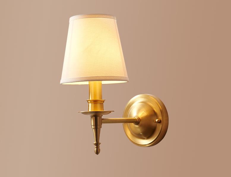 Wall Light B36