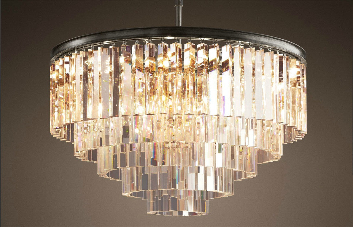 Crystal Lighting - B41