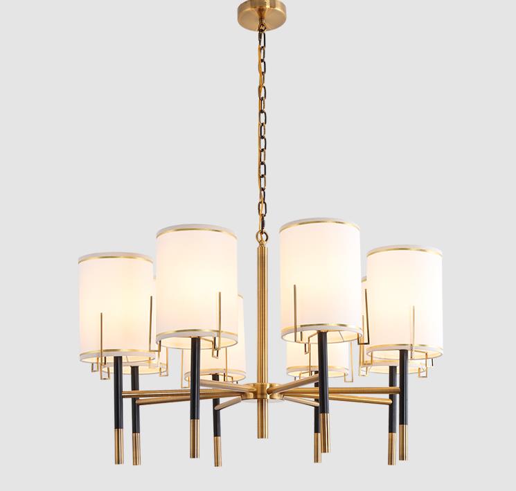 Chandelier B64