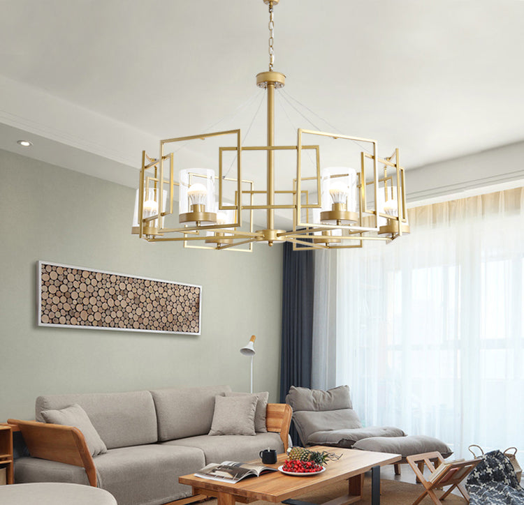 Chandelier B65