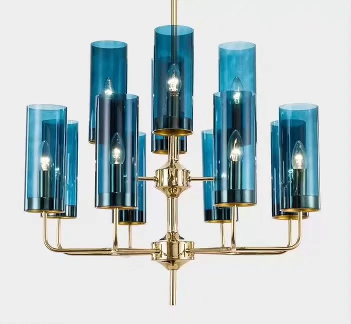 Chandelier B81