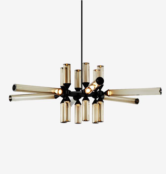 Chandelier B98