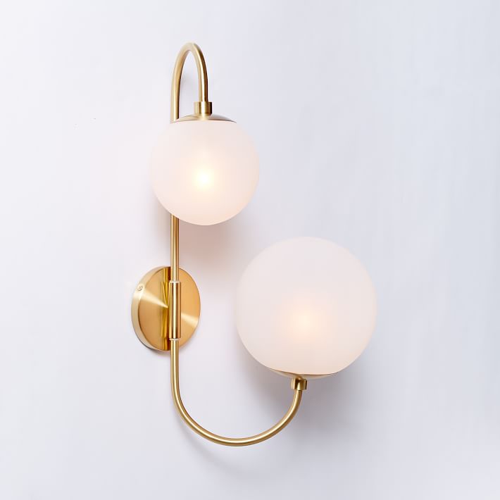 Wall Light C13