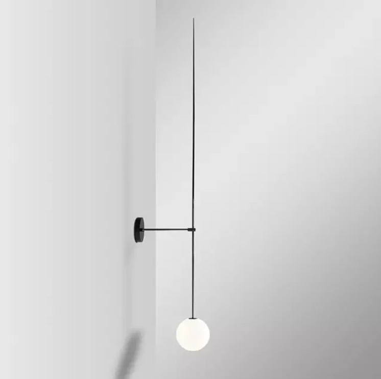 Wall Light C19