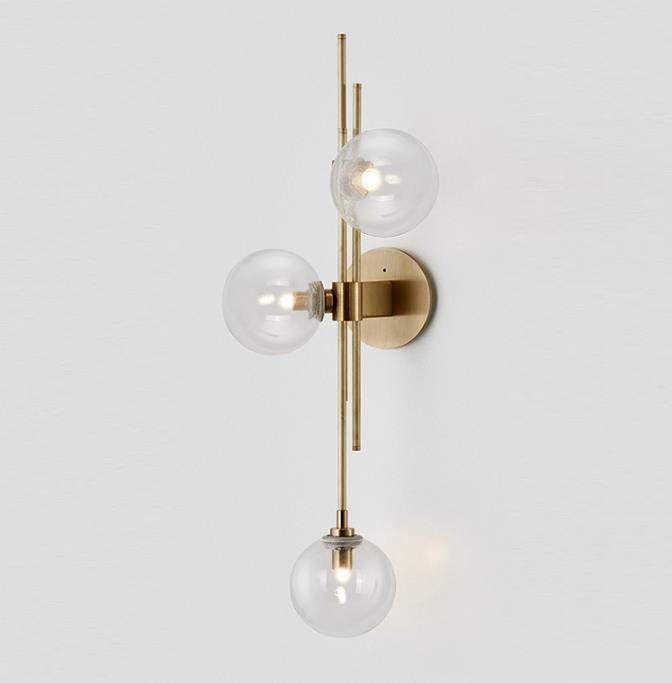 Wall Light C27