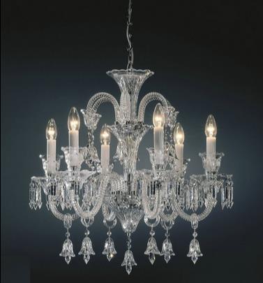 Crystal Lighting - C27